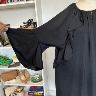 Robe Melanie Saint-Tropez