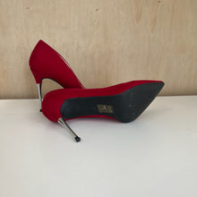 Charger l'image dans la galerie, Chaussures à talon haut Le Château
