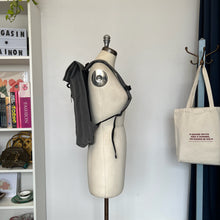 Charger l'image dans la galerie, Sac à dos Rolltop Rucksack Rains - Les Mal-Aimés ❤️‍🩹
