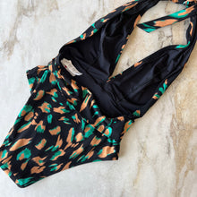 Charger l'image dans la galerie, Maillot de bain une pièce Feline Energy Aubade
