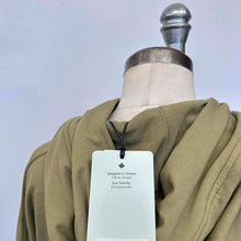 Charger l'image dans la galerie, Veste longue Adamello Fig
