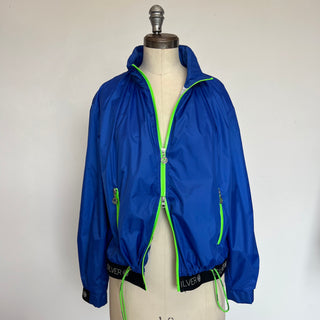 Manteau imperméable Sportalm Ulli Ehrlich