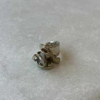 Bague artisanal