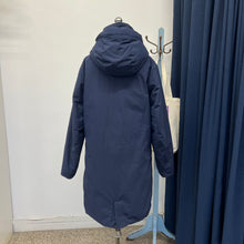 Charger l'image dans la galerie, Manteau en duvet Vallier Outremont
