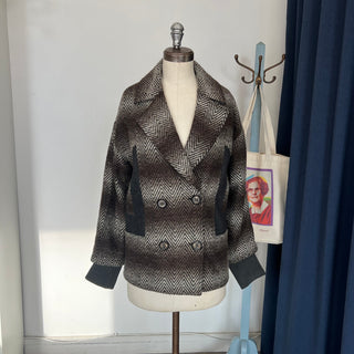 Veste manteau Covet this