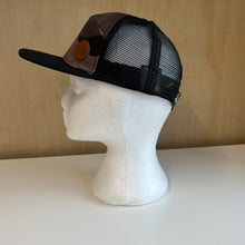 Charger l'image dans la galerie, Casquette snapback camo L&amp;P 2/5 ans
