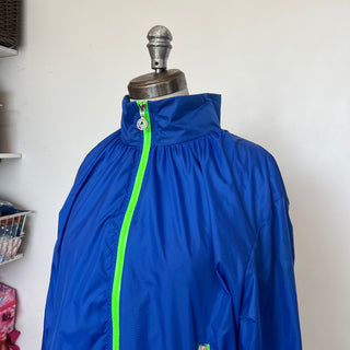 Manteau imperméable Sportalm Ulli Ehrlich