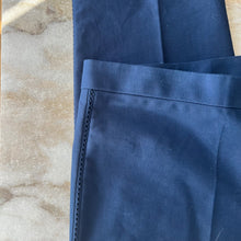 Charger l'image dans la galerie, Pantalon bleu Red Valentino
