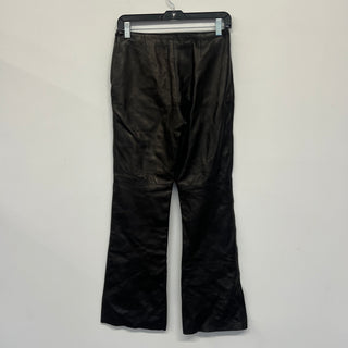 Pantalon en cuir Danier