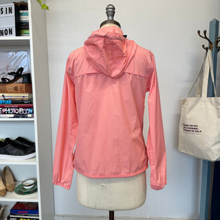 Veste imperméable Claudette 4.0 K-Way