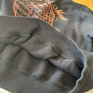 Veste crewneck Resort Curated by Muse