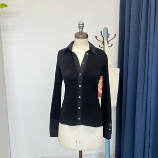 Chandail boutonné Marc Cain