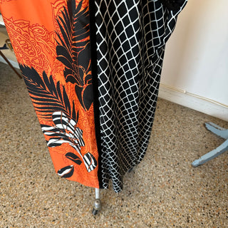 Robe Caftan Terra Mat Fashion
