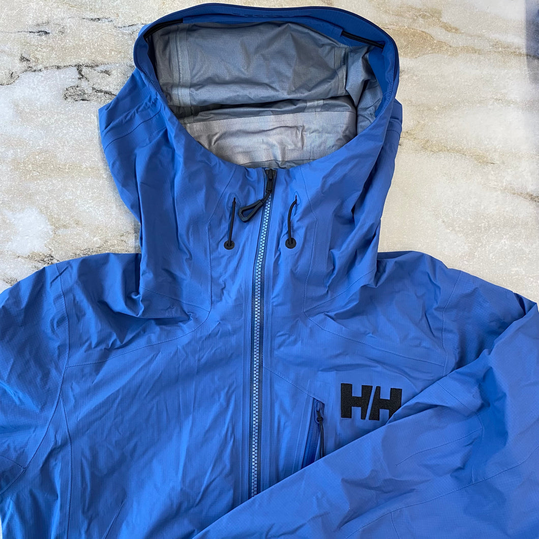 Manteau coquille Helly Hansen Odin 1 World Infinity