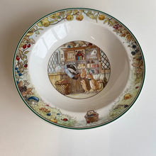 Charger l&#39;image dans la galerie, Assiette Villeroy &amp; Boch Foxwood Tales
