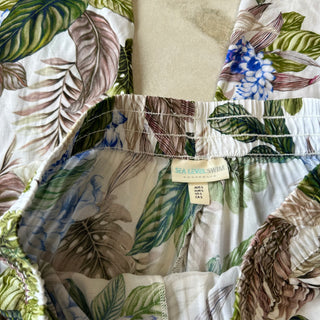 Pantalon Sea Level Swim