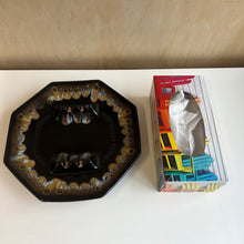 Charger l&#39;image dans la galerie, Plat Céramique de Beauce #2123
