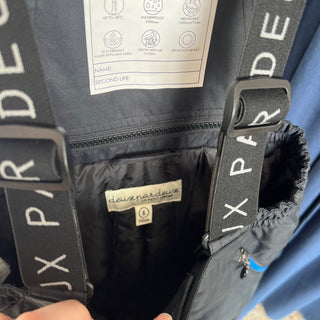Pantalon de neige Deux par Deux 6 ans