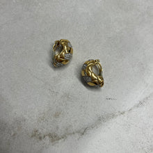 Charger l'image dans la galerie, Boucles d'oreilles Ciner
