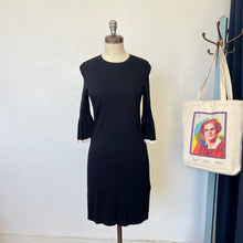Charger l&#39;image dans la galerie, Robe bleue COS
