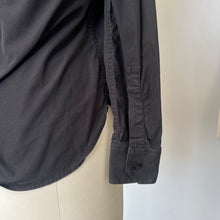 Charger l'image dans la galerie, Chemise vintage Saint Laurent Paris Uniform - Les Mal-Aimés ❤️‍🩹
