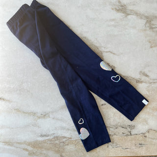 Leggings Deux par Deux 4 ans