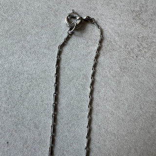 Chaîne argent 925