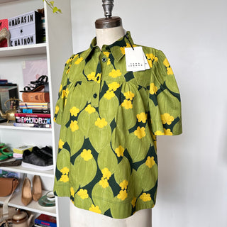 Blouse Tom Tara Jarmon