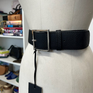 Ceinture en cuir végane Joon Matt & Nat
