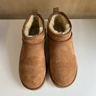 Bottes Classic ultra mini UGG - Les Mal-Aimés ❤️‍🩹