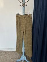 Charger l'image dans la galerie, Pantalon tweed Rena Lange
