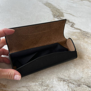 Étui lunettes neuve Burberry