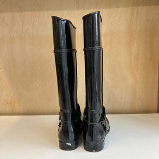 Bottes de pluie Michael Kors