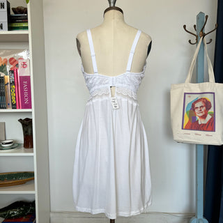 Nuisette Giulia babydoll Cosabella