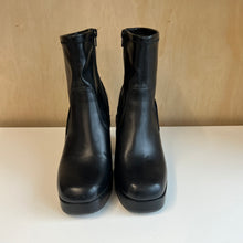 Charger l'image dans la galerie, Bottes plateforme NYC Couture
