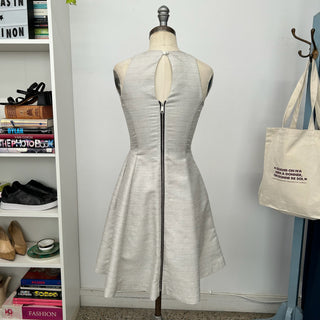 Robe Marigold par Marilyne Baril