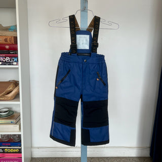 Pantalon de neige Deux par Deux 2 ans
