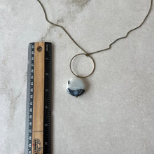 Charger l'image dans la galerie, Collier #3573 Stella par Isabel Désy
