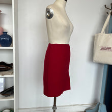 Charger l'image dans la galerie, Jupe en laine Marella
