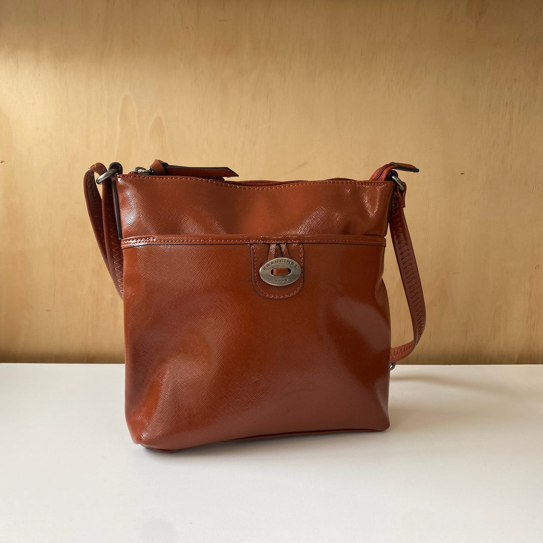 Sac à bandoulière FRANCINEL