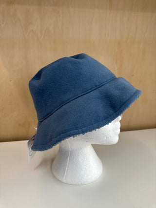 Chapeau réversible Echo