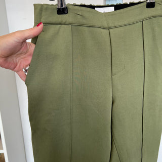 Pantalon vert Vallier