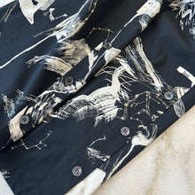 Charger l'image dans la galerie, Jupe en coton Ottana Soul Voyage par Marina Rinaldi
