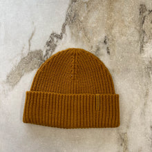 Charger l&#39;image dans la galerie, Tuque jaune Herschel
