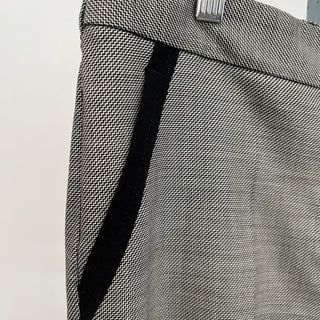 Pantalon en laine Dolce & Gabbana