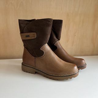 Bottes Valerie Miss Sweet
