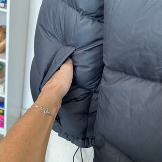 Manteau court en duvet Bonavista Vallier
