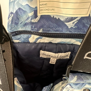 Pantalon de neige Deux par Deux 4 ans