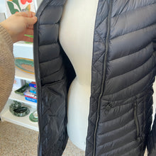 Charger l'image dans la galerie, Manteau Janae avec capuche amovible Soia &amp; Kyo
