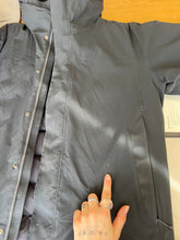 Charger l'image dans la galerie, Manteau en duvet Vallier Norrebro - Les Mal-Aimés ❤️‍🩹
